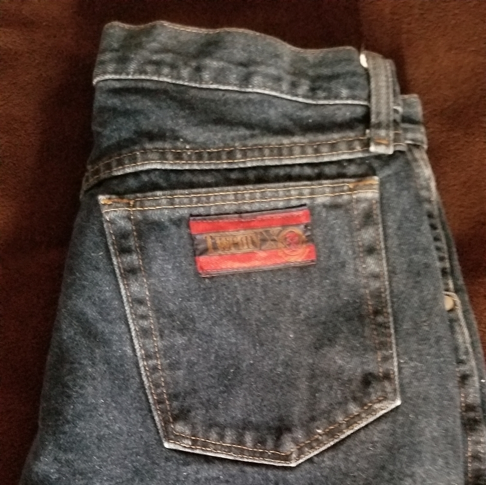 1 Pair 20X Wrangler Mens Jeans